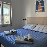 Apartment Amuri Lipari (Isola Lipari)