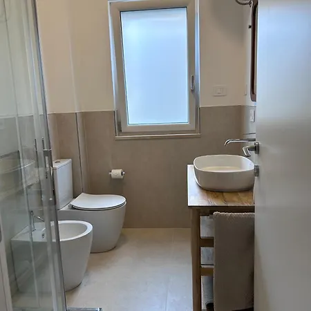 Amuri * Lipari (Isola Lipari)