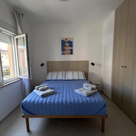 Apartment Amuri