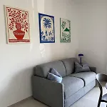 Apartamento Amuri