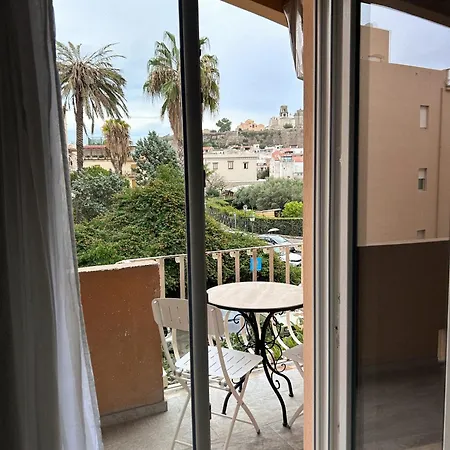 Apartment Amuri Lipari (Isola Lipari)