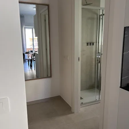 Apartamento Amuri *
