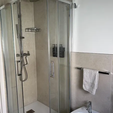 Apartamento Amuri *