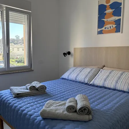 Apartamento Amuri Lipari (Isola Lipari)