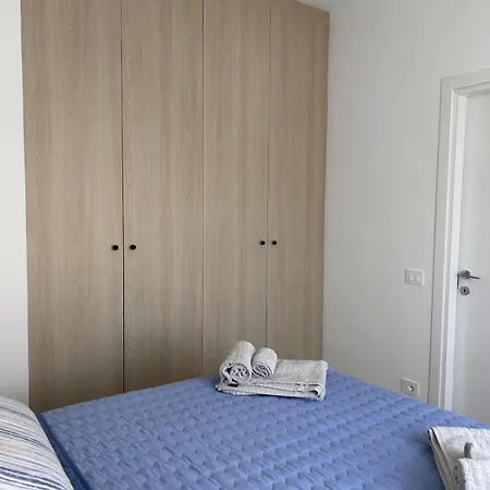 Amuri Apartamento