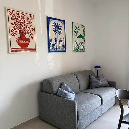 Apartamento Amuri