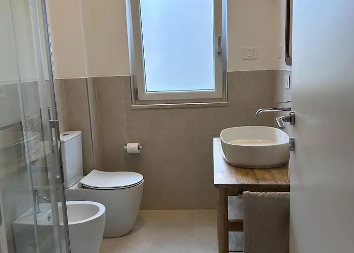 Amuri * Lipari (Isola Lipari)